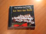 CD Jeugd Symfonie Orkest Drenthe, Cd's en Dvd's, Ophalen of Verzenden, Modernisme tot heden, Zo goed als nieuw, Orkest of Ballet