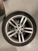 Velgen voor Mercedes Benz B200, Ophalen, Gebruikt, Velg(en), 17 inch