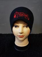 Muts, onesize, bullet for my valentine, mutsen, band, Ophalen of Verzenden, Nieuw, Overige maten, Muts