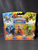 Skylanders Giants Tripple pack, Spelcomputers en Games, Avontuur en Actie, W, 2 spelers, Ophalen of Verzenden