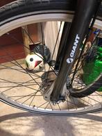 Giant Hybride motor werkend, Fietsen en Brommers, Verzenden, Zo goed als nieuw