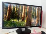 Phillips 4K HDR USB-C 328P6VUBREB monitor, Computers en Software, Monitoren, Ophalen, Ultra HD (4K), 60 Hz of minder, Gebruikt