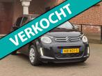 Citroen C1 1.0 e-VTi Style Edition CARPLAY NL KM NAP !, Voorwielaandrijving, Gebruikt, Euro 6, 4 stoelen