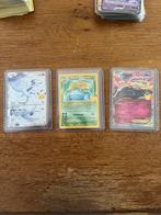 Pokemon celebrations hits, Foil, Ophalen of Verzenden, Zo goed als nieuw, Meerdere kaarten