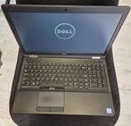 Dell Latitude E5570 Core i5-6300U 2.4GHz 128GB SSD 8GB DDR4, Dell, Gebruikt, Dell, Ophalen of Verzenden