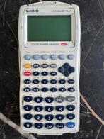 Casio CFX-9850GC PLUS, Ophalen, Grafische rekenmachine, Gebruikt