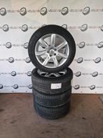 zomerset Volvo V90 225 55 17 continental 5x108 63,4 zomer, Auto-onderdelen, Banden en Velgen, Ophalen, Gebruikt, Banden en Velgen