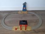 Thomas de Trein Trackmaster Set, Kinderen en Baby's, Speelgoed | Thomas de Trein, Ophalen of Verzenden, Gebruikt