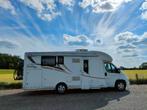CAMPER HUREN, Caravans en Kamperen, Standaard zit, Ringverwarming, Luifel, 7 tot 8 meter