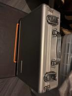 Vanguard Beschermkoffer - Zonder Sleutels, Ophalen of Verzenden, Gebruikt, Beamertas