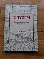 Bitgum skiednis fan Bitgum en bitgummole / beetgum, Ophalen of Verzenden, 20e eeuw of later, Zo goed als nieuw