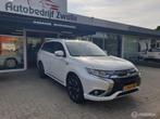Mitsubishi Outlander 2.0 PHEV|2017|4WD|AIRCO|NAVI|CRUISE, 1998 cc, 4 cilinders, Wit, Bedrijf