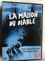 The Haunting, Verzenden, Zo goed als nieuw