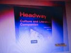 New Headway Intermediate Culture/ Literature 9780194711043 #, Ophalen of Verzenden, Alpha, Gelezen