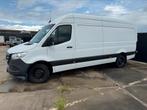 Mercedes-Benz Sprinter 317 CDI 170pk L3 RWD 9G-TRONIC, Automaat, 4 cilinders, Wit, Mercedes-Benz