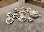 Vintage Theeservies, Antiek en Kunst, Ophalen of Verzenden