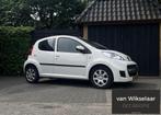 Peugeot 107 1.0-12V XR 2011 - 5 DEURS//AIRCO, Voorwielaandrijving, Euro 5, Stof, Gebruikt