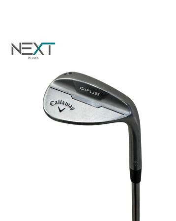 Callaway OPUS Wedge 58 12W  beschikbaar voor biedingen