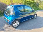 Zeer nette Citroën  C1 129 000 km, Auto's, Bedrijf, Te koop