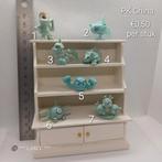 Pokémon figuurtjes mint, Verzamelen, Poppenhuizen en Toebehoren, Ophalen of Verzenden, Zo goed als nieuw, Poppenhuis