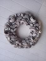Betonnen rozenkrans doorsnee 30 cm, Ophalen of Verzenden, Nieuw