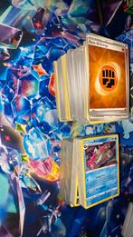 Pokémon Energy en Build&Battle decks, Hobby en Vrije tijd, Ophalen of Verzenden, Zo goed als nieuw