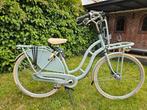 Sparta lola jo greenblue matte, Fietsen en Brommers, Fietsen | Dames | Moederfietsen, Ophalen, Sparta, Versnellingen, Zo goed als nieuw