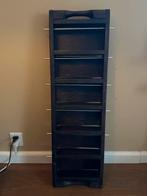 Antiek kastje Stenenmal - Decoratief & Uniek! Brocante, Ophalen, Gebruikt