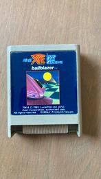 Atari 400/ 800/ XE game Ballblazer, Spelcomputers en Games, 1 speler, Ophalen of Verzenden, Zo goed als nieuw, Overige modellen