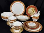 Wedgwood PERSIA servies, Ophalen of Verzenden, Zo goed als nieuw, Bord(en), Wedgwood