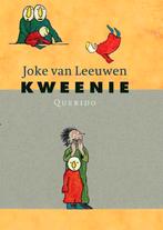 Kweenie van Joke van Leeuwen (2003), Ophalen of Verzenden, Zo goed als nieuw, Fictie