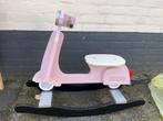 Hobbelpaard Vespa scooter, Ophalen, Zo goed als nieuw