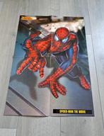 Renegade en spiderman poster, Ophalen of Verzenden, Gebruikt, A1 t/m A3