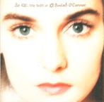 Sinead O'Connor CD 's DVD 's Connor, Ophalen of Verzenden, 1980 tot 2000, Zo goed als nieuw