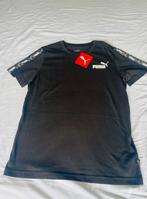 Pakket (deels) merkkleding jongens 21 T- shirts Tommy, Puma, Ophalen of Verzenden, Zo goed als nieuw, Jongen, Shirt of Longsleeve