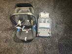 Kinderstoeltje, Kinderen en Baby's, Autostoeltjes, Overige merken, 0 t/m 13 kg, Autogordel of Isofix, Ophalen of Verzenden