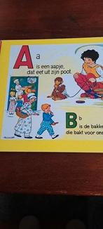 A is een aapje, Ophalen of Verzenden