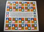 Decemberzegels 1994, Postzegels en Munten, Postzegels | Nederland, Ophalen of Verzenden