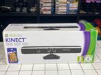 Kinect Sensor – Xbox 360 Accessoires – In Originele Doos, Gebruikt, Info@microsoftstudios.com, Ophalen of Verzenden, Xbox 360