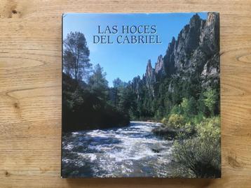 Las hoces del Cabriel, 	Joaquin Araújo, 	192 beschikbaar voor biedingen