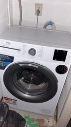 BEKO wasmachine- EnergySpin - - 7 kg, Witgoed en Apparatuur, Ophalen, Zo goed als nieuw, Minder dan 85 cm