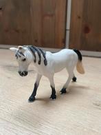 Schleich Horse club pony, Ophalen of Verzenden, Zo goed als nieuw, Paard, Beeldje of Figuurtje
