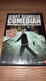 Jerry Seinfeld: Comedian., Alle leeftijden, Ophalen of Verzenden, Zo goed als nieuw, Natuur