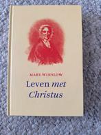 Mary Winslow - Leven met Christus, Boeken, Ophalen of Verzenden, Nieuw, Mary Winslow