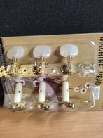 Alice Gitaar Mechanieken - Nieuw in Verpakking, Muziek en Instrumenten, Instrumenten | Toebehoren, Ophalen of Verzenden, Nieuw