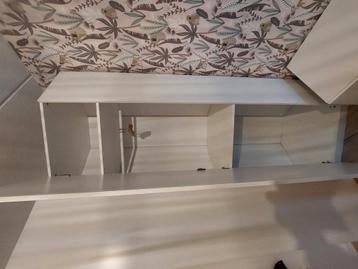 Ikea pax hoek kast - afbeelding 2