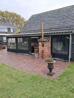 Verandazeilen op maat gemaakt, Tuin en Terras, Overkappingen, Ophalen, Nieuw, Veranda