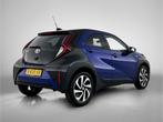 Toyota Aygo X 1.0 VVT-i Pulse Automaat | Apple CarPlay | And, 12 maanden, Stof, Gebruikt, Origineel Nederlands