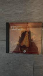 Mozart, Verzenden, Classicisme, Zo goed als nieuw