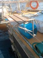 Opstapje voor zeilboot, Ophalen of Verzenden, Overige typen, Minder dan 2 meter